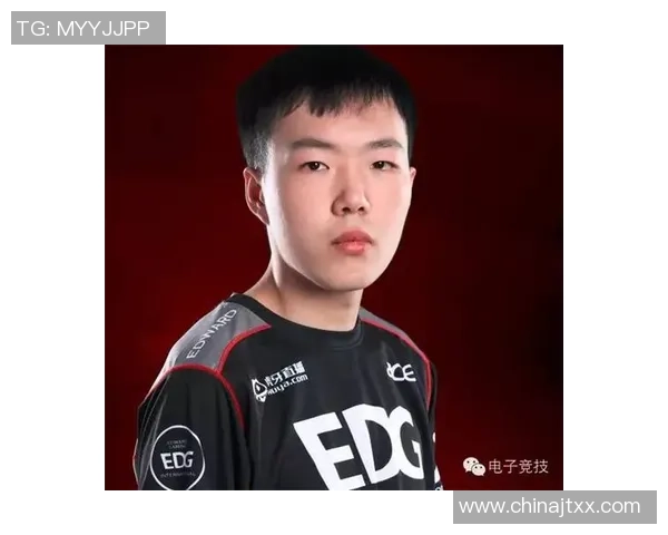 CS_GO巨献：探秘EDG的速度