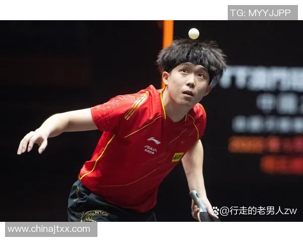 乒乓球热点：解读武汉乒乓球队的盯防