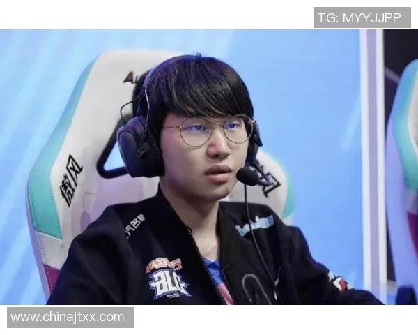 冠军杯点评：BLG的配合表现