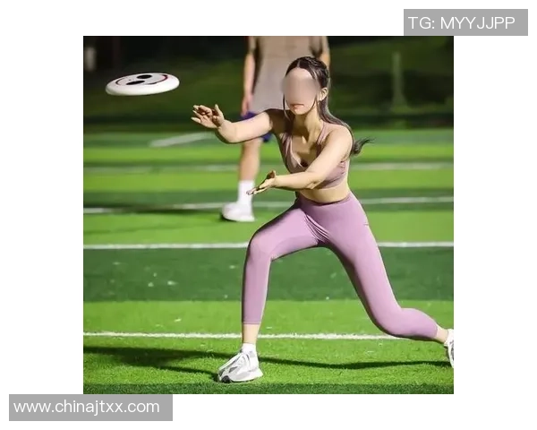 张丽独家：分享飞盘心得_1